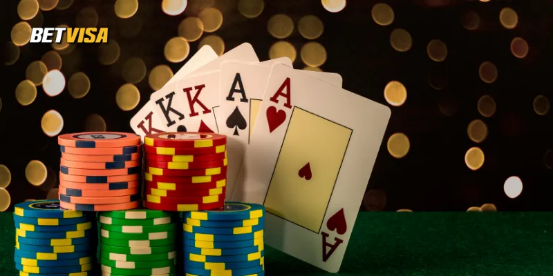 3 lưu ý quan trọng khi chơi blackjack rules