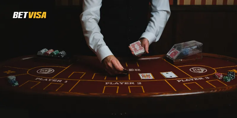 Chiến lược poker cơ bản.