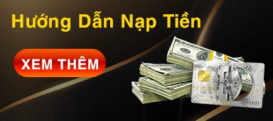 Hướng dẫn nạp tiền betvisa