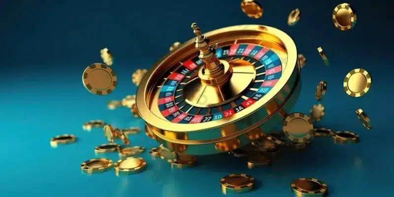 Tìm hiểu luật chơi Live Roulette một cách đầy đủ và chính xác