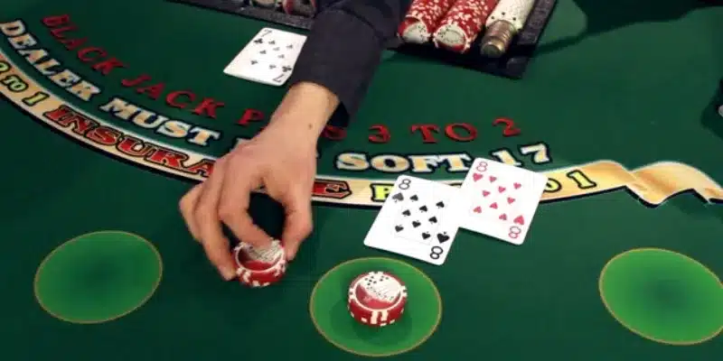 Cách chơi Blackjack từng bước một dành cho người mới