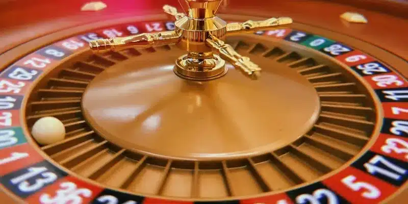 Khám phá luật chơi và quy tắc của game Roulette